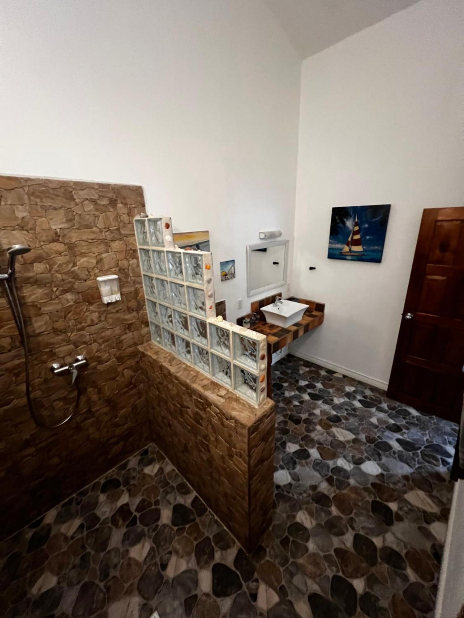 Turtle Beach House Бокас Екстер'єр фото
