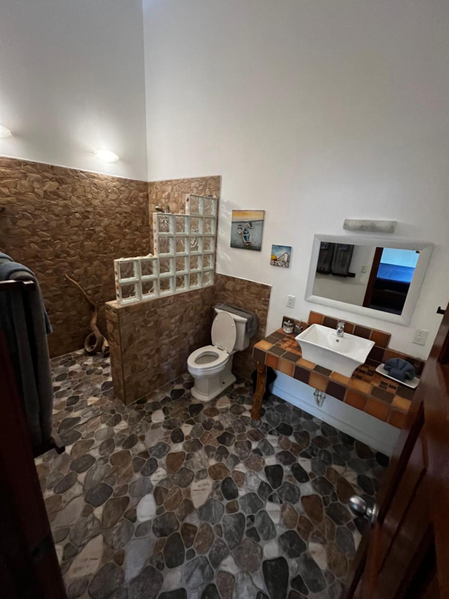 Turtle Beach House Бокас Екстер'єр фото