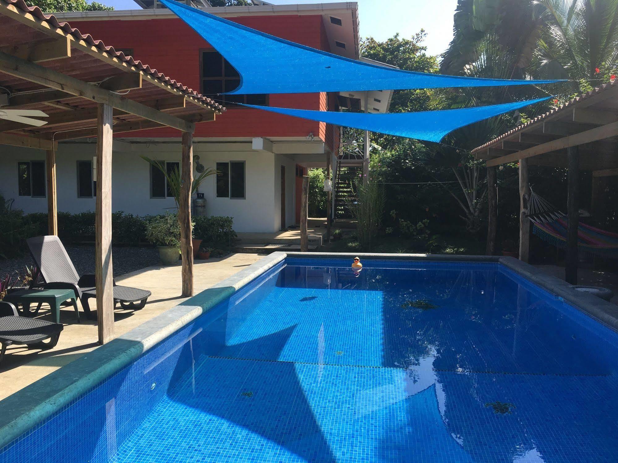 Turtle Beach House Бокас Екстер'єр фото